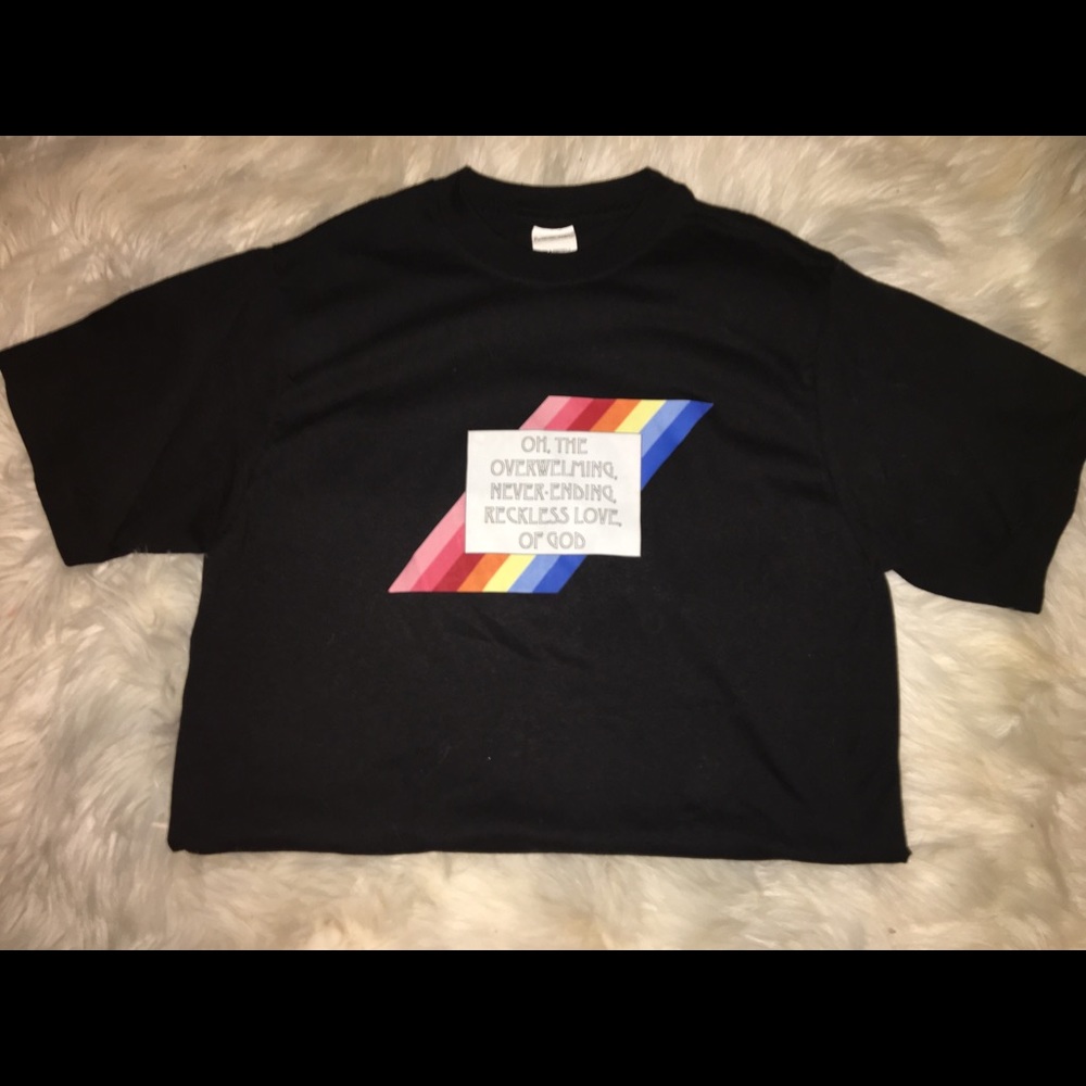short sleeve shirt